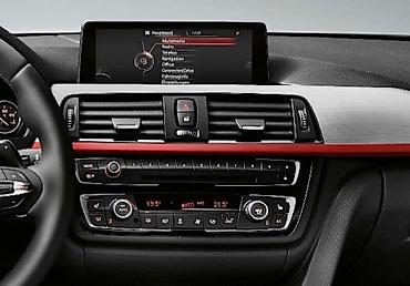 max auto kragujevac: RADIO / CD / DVD ZA BMW SERIJA 4 | Od 2013 do 2020god — 1