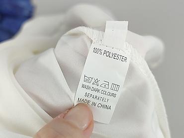 cartoon clothes: Koszula damska, rozmiar 2XL — 5