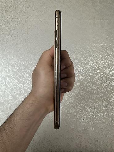 iphone xs max 256: IPhone Xs Max, Б/у, 256 ГБ, Золотой, Зарядное устройство, Чехол, Коробка — 3