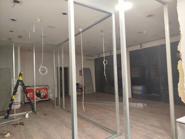 Elektrik işləri: Hər növ elektrik işlərinin keyfiyyətli yerinə yetrilməsi. Elektrik — 12