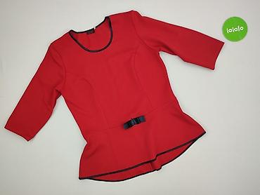 ivet pl bluzki: IZZY, Bluzka damska, rozmiar S — 2