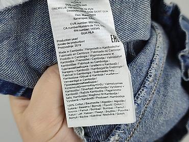lee mom: Only Jeans, Spódnica damska, rozmiar S — 5