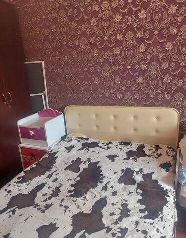 Uzunmüddətli kirayə mənzillər: Metro Əcəmiyə yaxın .Nəsimi və Binəqədi rayonunun kəsişməsi. 9-cu — 5