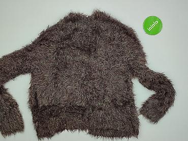 pull and bear golf: Indigo, Kardigan damski, rozmiar L — 3