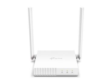 Скупка техники: Роутер Wi-Fi TP-LINK TL-WR844N N300 4xLAN 100Mb/s Б/У в отличном