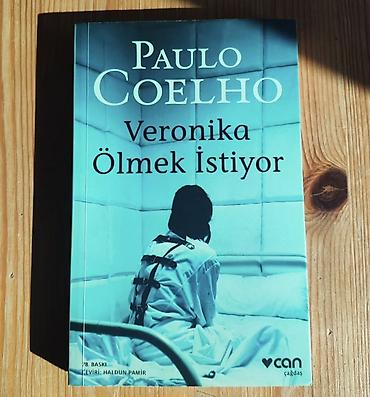 Книги и журналы: Həyatda hər şey xaricdən normal görünə bilər - işiniz var — 1