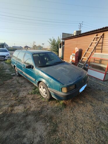 зеркало на пассат б3: Volkswagen Passat: 1988 г., 1.8 л, Механика, Бензин, Универсал