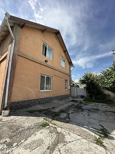 Продажа коттеджей и домов: Продаётся 2-этажный дом 📍 Село Орто-Сай 📄 Документы: Красная книга — 16