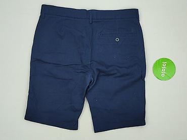 lucky label: Topman, Szorty dla mężczyzn, rozmiar L — 3