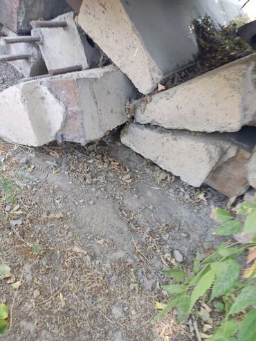 Пустотные плиты перекрытия: Б/у, Размер: 1.5 x 6 x Другое, Установка, Гарантия, Бесплатная доставка — 15