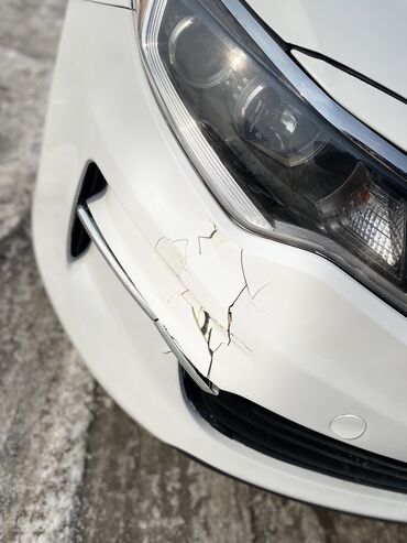 Kia: Kia Optima: 2018 г., 2.4 л, Автомат, Бензин, Седан — 7