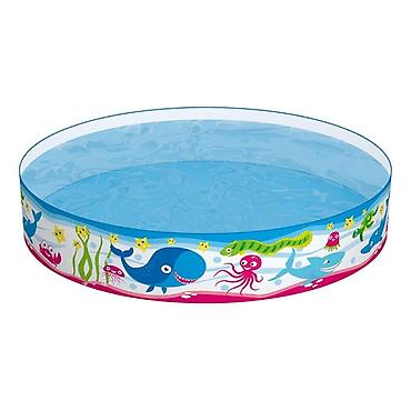 trimer u lidlu: Bazen za decu Bestway Fill n Fun 152x25 cm (šifra proizvoda: 5) - — 1
