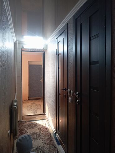 Продажа квартир: 5 и более комнат, 86 м², Индивидуалка, 1 этаж, Косметический ремонт at lalafo.kg — 9 Продажа квартир: 5 и более комнат, 86 м², Индивидуалка, 1 этаж, Косметический ремонт — 9