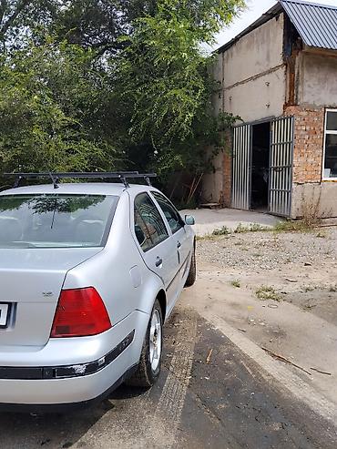 ауди с 4 2 0: Volkswagen Bora: 2003 г., 1.6 л, Механика, Бензин, Седан — 3