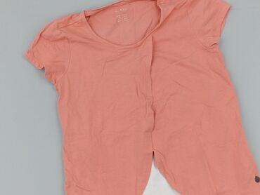 lidl koszulka termoaktywna damska: Esmara, Women`s T-shirt, XS (EU 34)