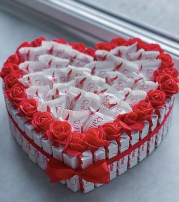 Sifarişlə əl işləri: Sifarişlə əl işləri | Dekor məhsulları — 19