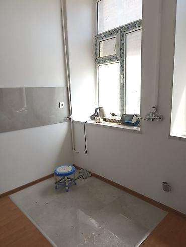 Недвижимость: Баку, 2 комнаты, Вторичка, 60 м² — 3