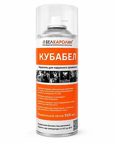 скотный двор: Набор ветеринарных препаратов для сельскохозяйственных и домашних — 3