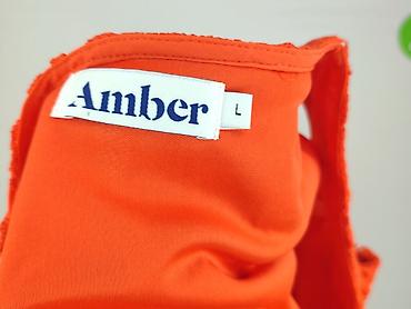 amber the odder side: Sukienka damska, rozmiar L — 4