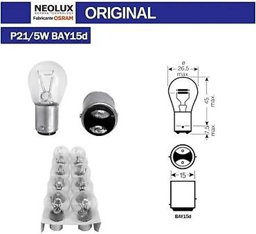 фары противотуманные: Halogen, 5 w, BMW 5, 2004 il, Orijinal, Almaniya, Yeni — 4