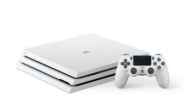 купить диски с играми: Sony Playstation 4 с двумя джойстиками SSD 500 gb (заменил стандартный
