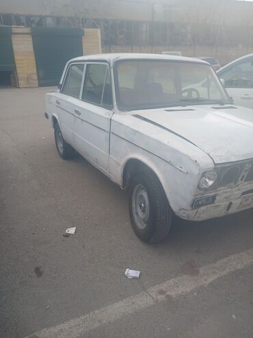 VAZ (LADA): VAZ (LADA) 2106: 1.6 l | 1993 il 245455 km Sedan