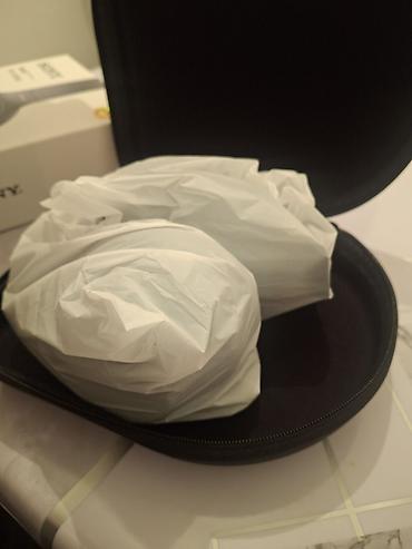 tlm 103: 🎧 Sony WH-1000XM4 — почти новые Продаю оригинальные Sony WH-1000XM4. 📦 — 4