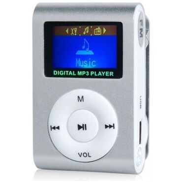 20 yanvar mp3 yukle: Yeni?Beli Mini mp3 Player Digital lcd Ekranlı Təsviri Material