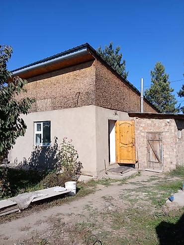 дом кара балта: В городе Каракол сдается 2х комнатная времянка/дом. Вода — 1