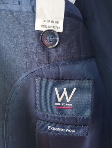 Pencəklər: Pencək, M — 6