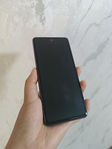 aphone 6: Samsung Galaxy A53 5G, Б/у, 128 ГБ, цвет - Черный — 3