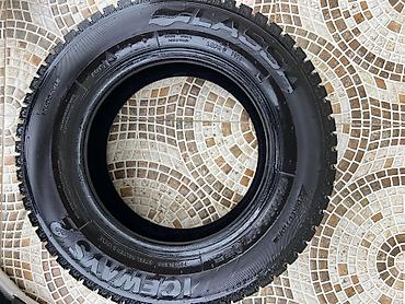 turistik qosqu satisi: Yeni Şin Lassa 175 / 70 / R 13 — 4