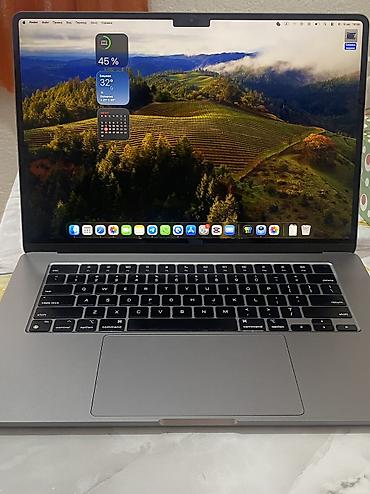 socket 1155: MacBook Air M3 512GB — отличное состояние торг есть Продаю MacBook — 1