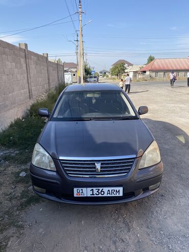 рав 4: Toyota Premio: 2004 г., 2.4 л, Автомат, Бензин, Седан