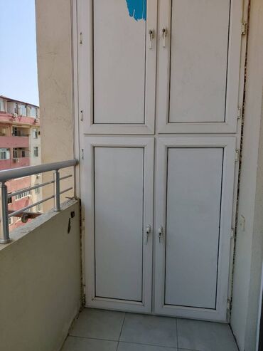 Yeni tikili: 3 otaqlı, Yeni tikili, m. Həzi Aslanov, 94 kv. m — 4