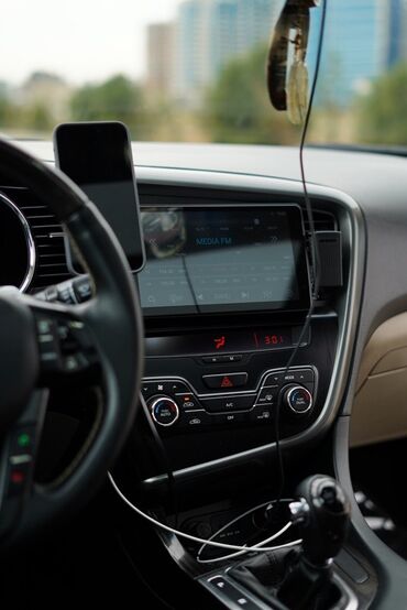 Kia: Kia Optima: 2.4 l | 2011 il Sedan — 15