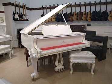 forte piyanino: Piano, Yeni, Pulsuz çatdırılma