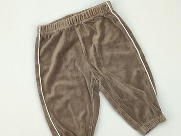 Sweatpants: Sweatpants, 0-3 months, condition - Very good