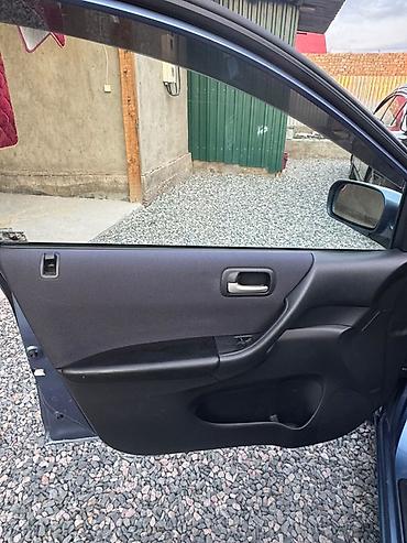 воздушный краска пульт: Honda Civic: 2003 г., 1.7 л, Автомат, Бензин, Хэтчбэк — 3