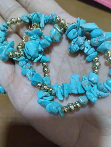 Bilərziklər: Bilərzik, Ünvandan götürmə — 9