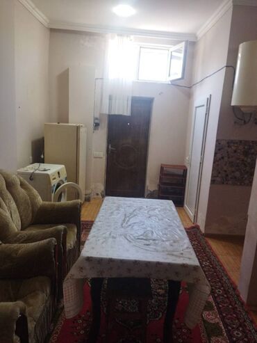 Uzunmüddətli kirayə evlər: 25 kv. m, 1 otaqlı -da lalafo.az — 5 Uzunmüddətli kirayə evlər: 25 kv. m, 1 otaqlı — 5