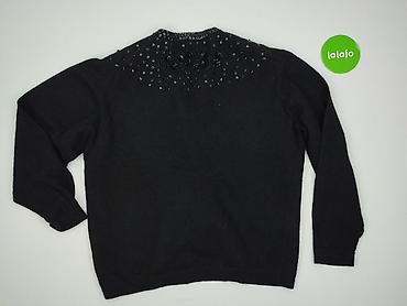 rizet kurtki: Cardigan, Kardigan damski, rozmiar 5XL — 3