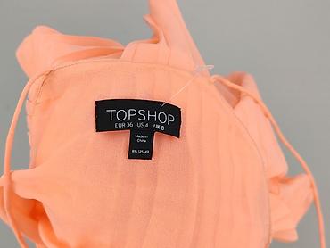 answer bluzki: Topshop, Top damski, rozmiar S — 4