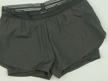 Shorts for women, Crivit, size M (EU 38)