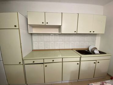 Кухонные гарнитуры: Кухонные гарнитуры