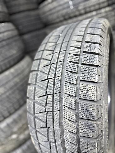 r18 255 55: Шины 225 / 55 / R 16, Зима, Б/у, Комплект, Легковые, Япония, Bridgestone — 8