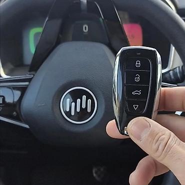 Аварийное вскрытие замков: Кытай уналарга ачкыч жасоо смарт Ачкыч жасоо чип Ачкычтарды жасоо — 14