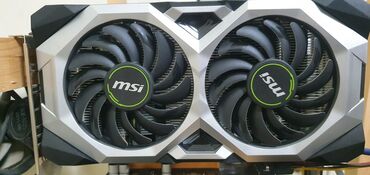 839 объявлений | lalafo.kg: Видеокарта 1660супер msi Пломбы на месте коробка есть . Пользуюсь
