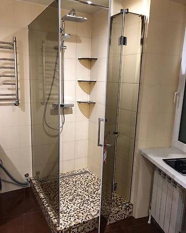 Перегородки на заказ: На заказ Лофт-перегородка, Бронированное стекло, Бесплатная доставка, Бесплатная установка, Монтаж — 2