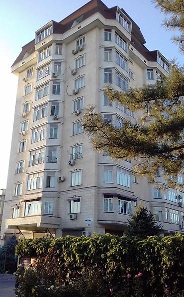 кв филармония: Сдается 3 ком квартира, возле Филармонии. 120м2 . Квартира расположена — 2